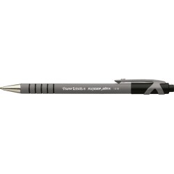 Długopis FLEXGRIP U.26511 czarny PAPER M.Retractable S0190393