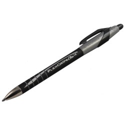 Długopis FLEXGRIP ELITE czarny PAPER MATE S0767600