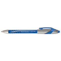 Długopis FLEXGRIP ELITE niebieski PAPER MATE S0767610