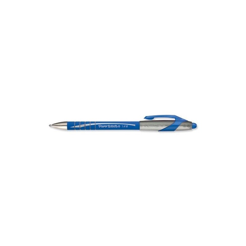Długopis FLEXGRIP ELITE niebieski PAPER MATE S0767610