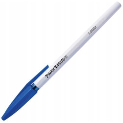 Długopis PAPER MATE ekonomiczny 1.0 niebieski
