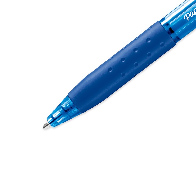 Długopis PAPER MATE INKJOY 300 RT niebieski