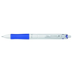 Długopis Acroball White M niebieski PILOT