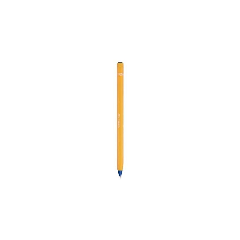 Długopis BIC Orange Niebieski 0,8mm