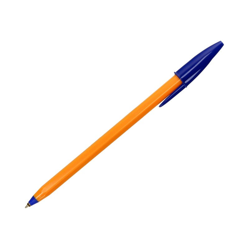 Długopis BIC Orange Niebieski 0,8mm