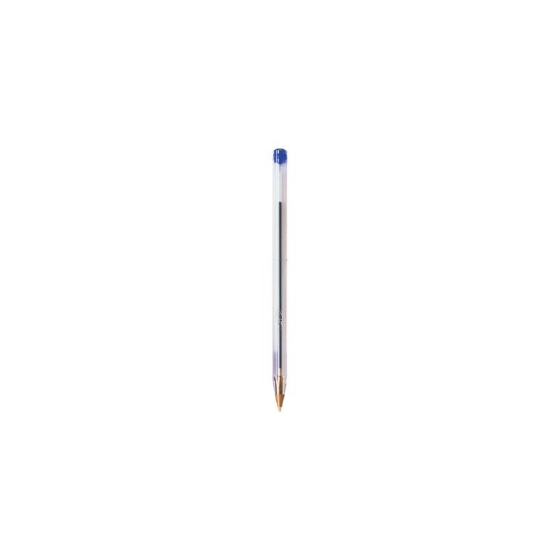 Długopis BIC Cristal Niebieski 1mm