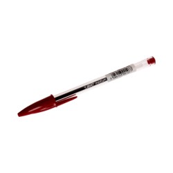 Długopis BIC Cristal Czerwony 1mm