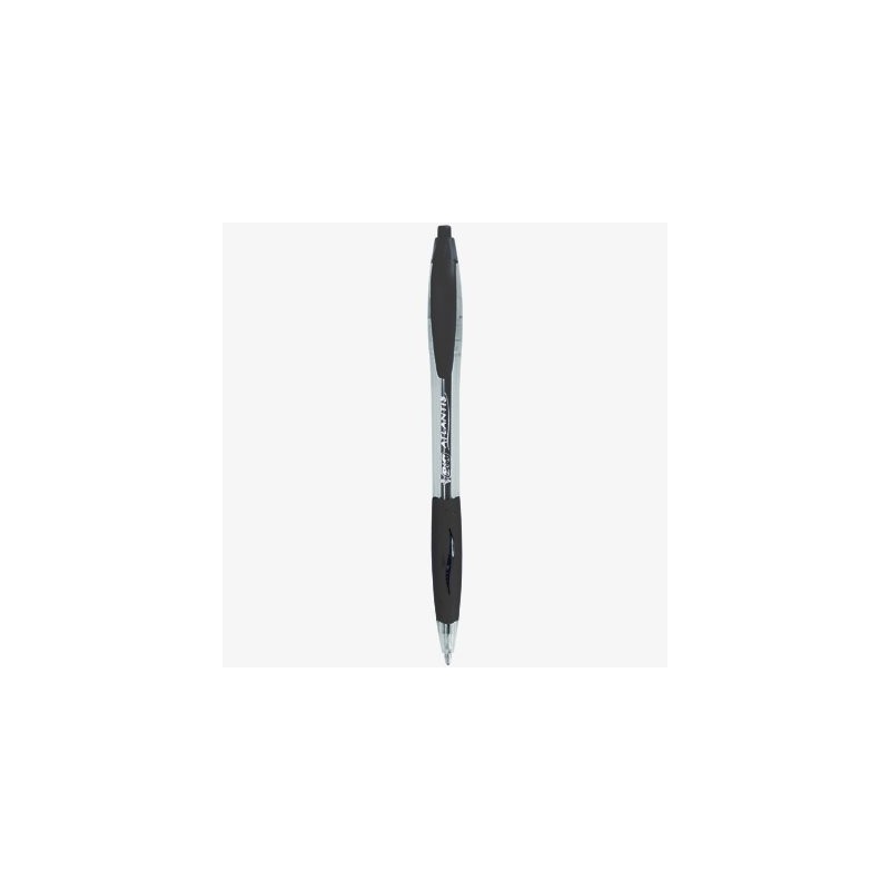 Długopis BIC Atlantis Czarny 1mm