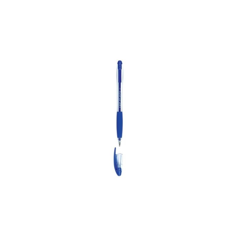 Długopis BIC Atlantis Stic Niebieski 1,2mm