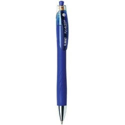Długopis BIC Reaction Niebieski 1mm