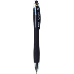 Długopis BIC Reaction Czarny 1mm