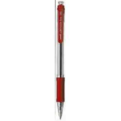 Długopis UNI SN-101 Czerwony