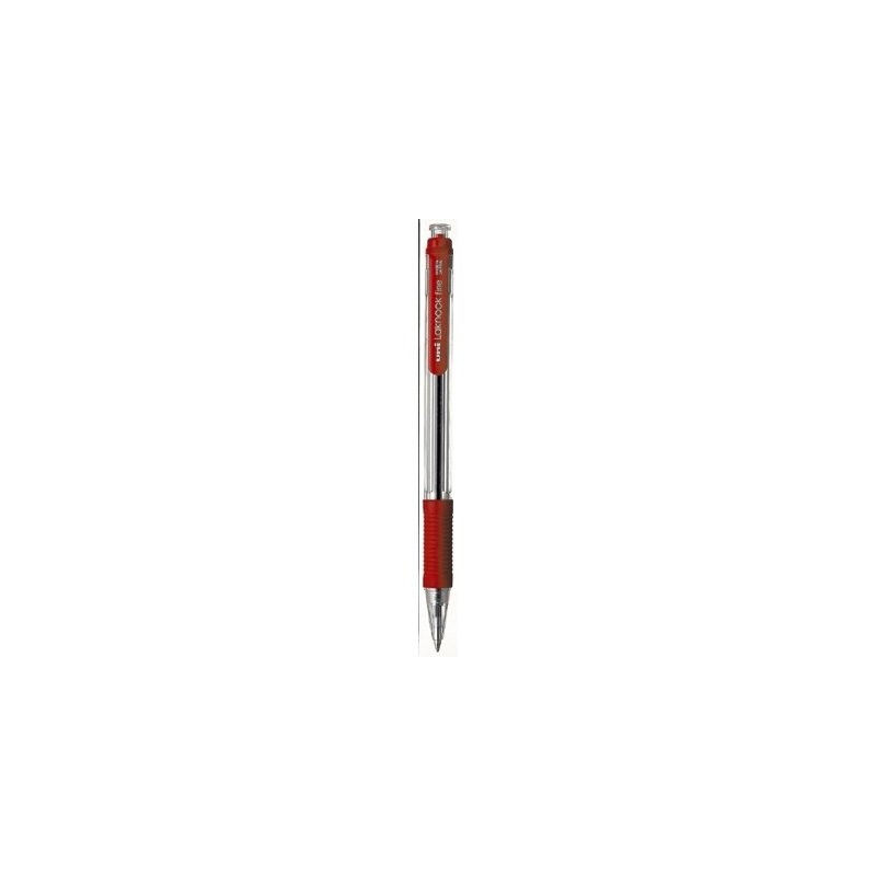 Długopis UNI SN-101 Czerwony