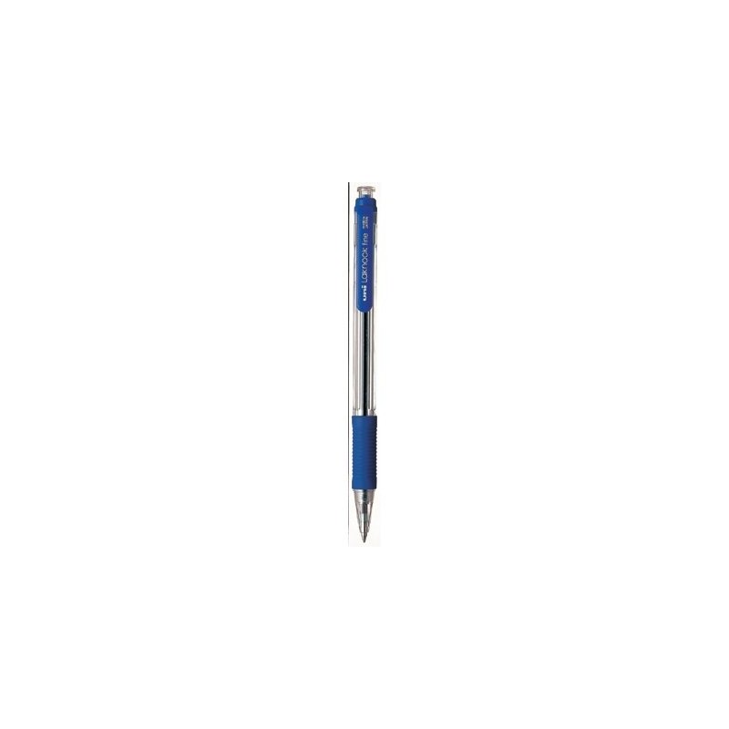 Długopis UNI SN-101 Niebieski