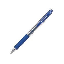 Długopis UNI SN-100 Niebieski