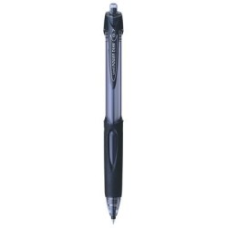 Długopis UNI Powertank SN-227 Czarny