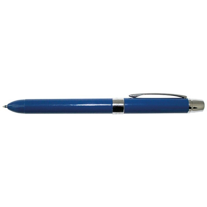 Długopis wielofunkcyjny PENAC Ele-001 0,5mm niebieski