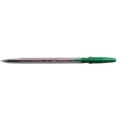Długopis UNIVERSAL Corvina 51 zielony (40163/04)a50"