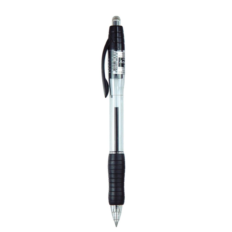 Długopis DONG-A SHABITY-s czarny