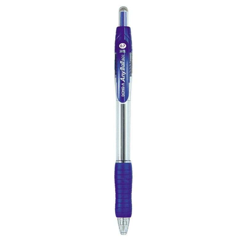 Długopis DONG-A SHABITY-s niebieski