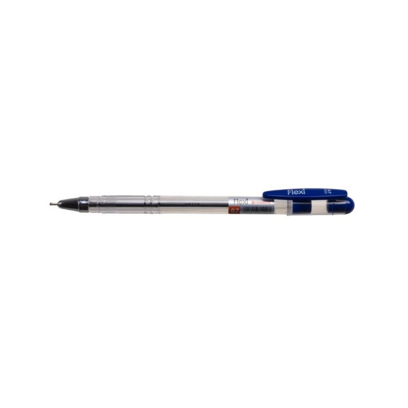 Długopis Flexi niebieski Penmate