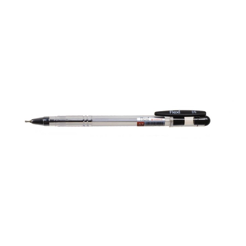 Długopis Flexi czarny Penmate