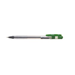 Długopis Flexi zielony Penmate