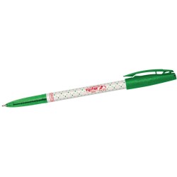 Długopis RYSTOR KROPKA 0.5 zielony