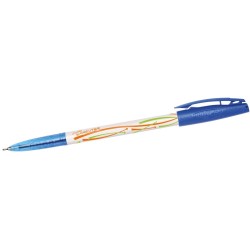Długopis RYSTOR KROPKA SPRINTER 0,7 niebieski