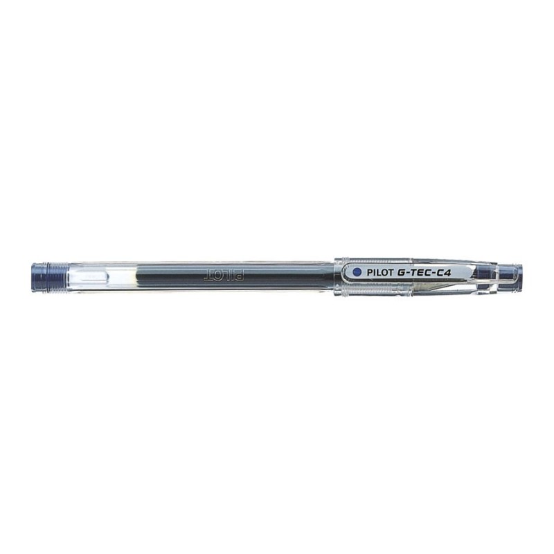 Długopis żelowy PILOT G-TEC niebieski