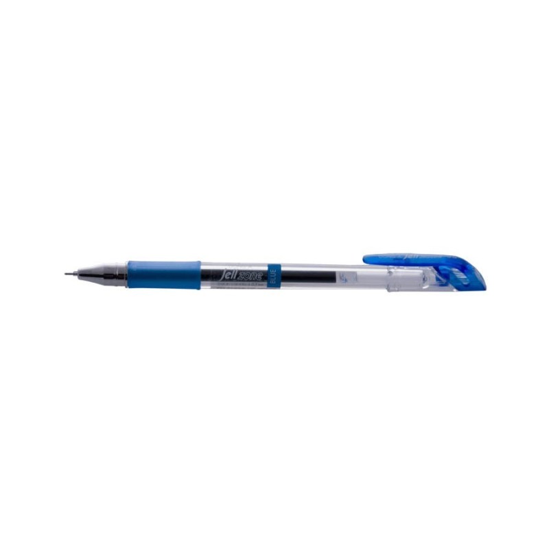 Długopis żelowy DONG-A ZONE niebieski