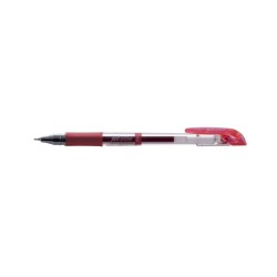 Długopis żelowy DONG-A ZONE czerwony