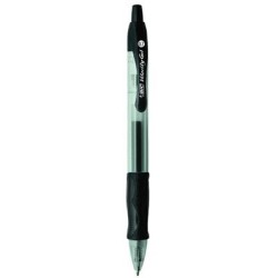 Długopis żelowy BIC Velocity Gel Czarny 0,7mm