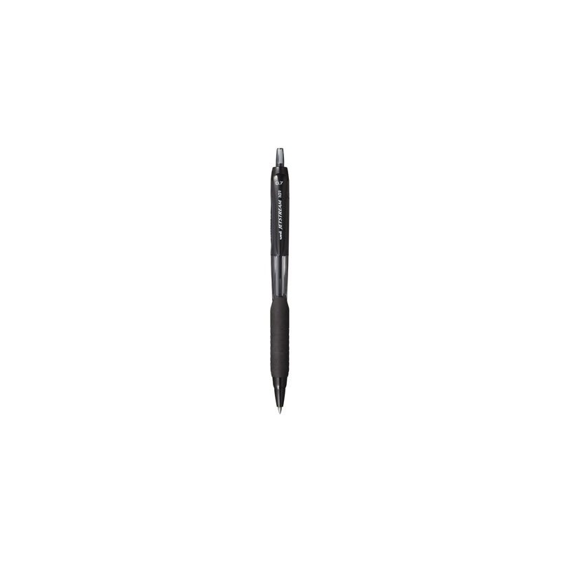 Długopis UNI SXN-101 Czarny