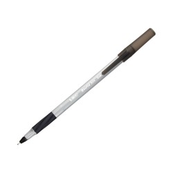 Długopis BIC Round Stic Exact czarny 918542