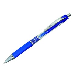 Długopis automatyczny Linc „Mr.Click” niebieski 0,7