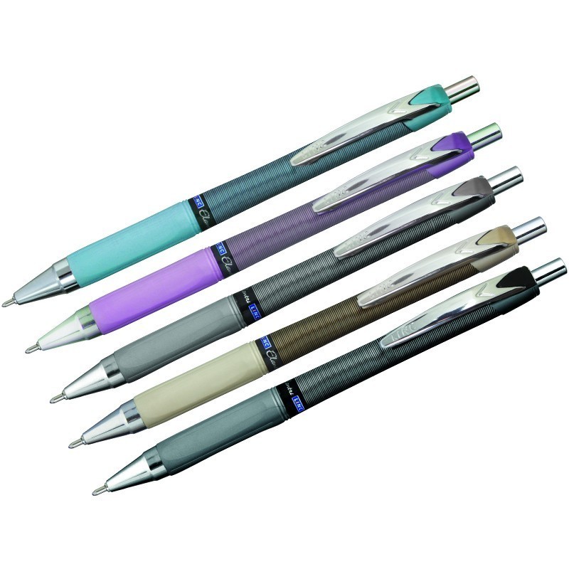 Długopis Automatyczny Linc ,,Elantra niebieski 0,7"