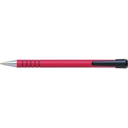 Długopis Automatyczny PENAC RB085 1,0mm, czerwony