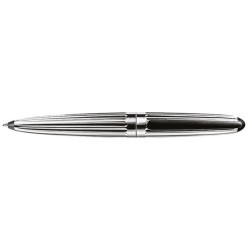 Długopis automatyczny DIPLOMAT Aero, srebrny