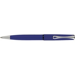 Długopis automatyczny DIPLOMAT Esteem, niebieski