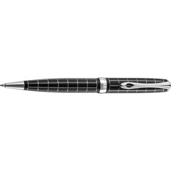 Długopis DIPLOMAT Excellence A Plus, czarny