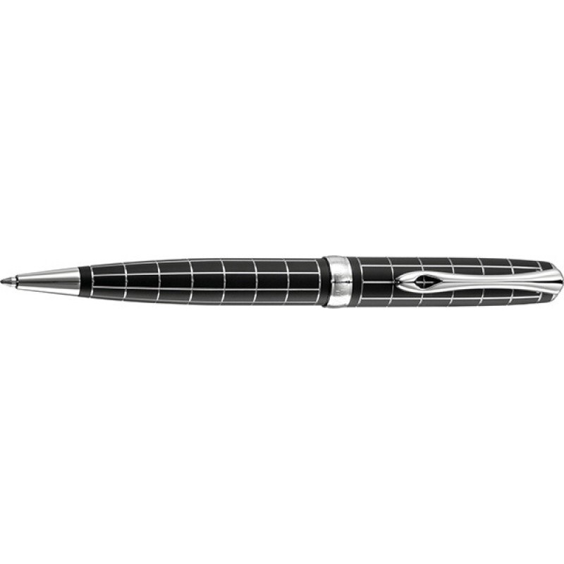 Długopis DIPLOMAT Excellence A Plus, czarny