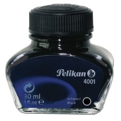 Atrament PELIKAN 30ml niebieski