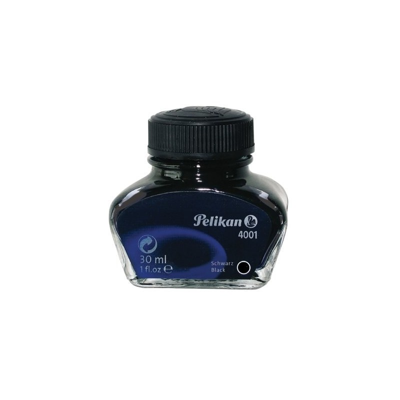 Atrament PELIKAN 30ml niebieski