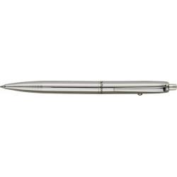 Długopis DIPLOMAT Spacetec A1, chromowany