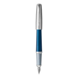 Pióro wieczne  (F) urban premium dark blue ct 1931563 Parker