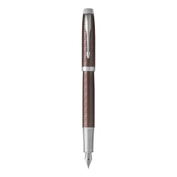 Pióro wieczne (F) parker im premium brown ct 1931676 Parker