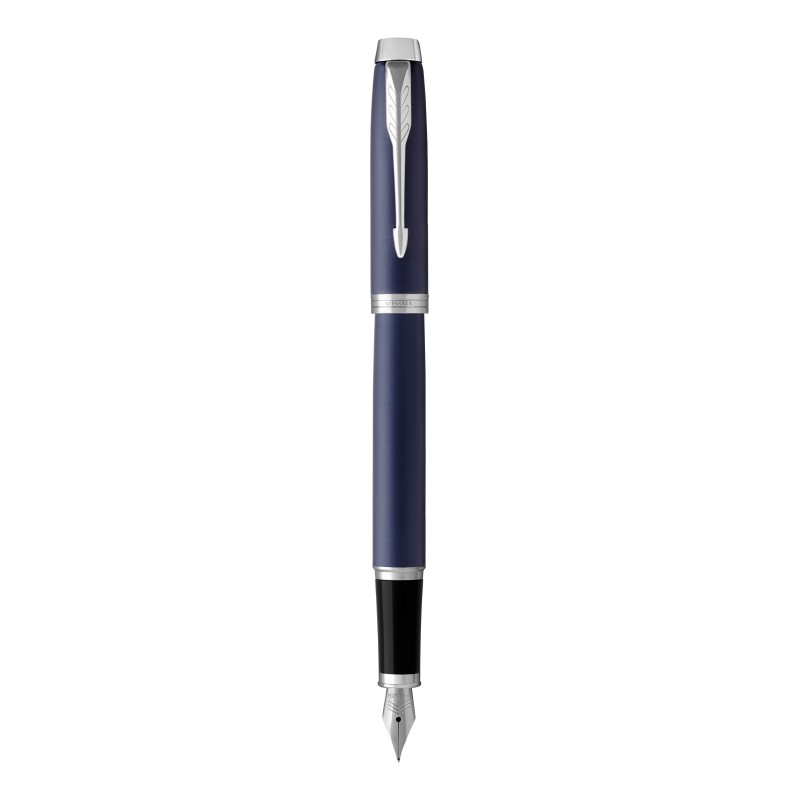 Pióro wieczne (F) parker im blue ct 1931647 Parker