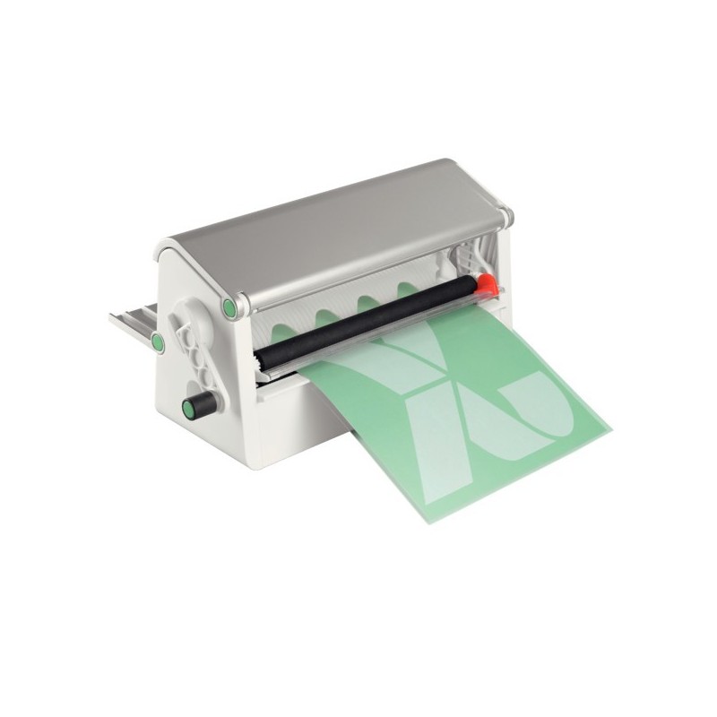 Laminator na zimno XYRON Creative Station A4/A6