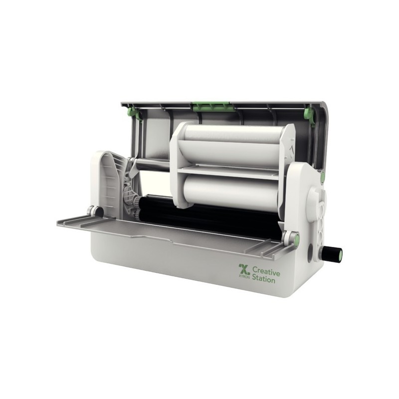 Laminator na zimno XYRON Creative Station A4/A6